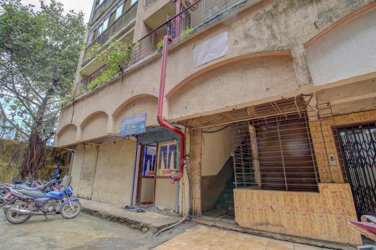 Hotel Della Comfort Near Ambreshwar Shiv Mandir, Ambernath Amarnāth Exterior photo