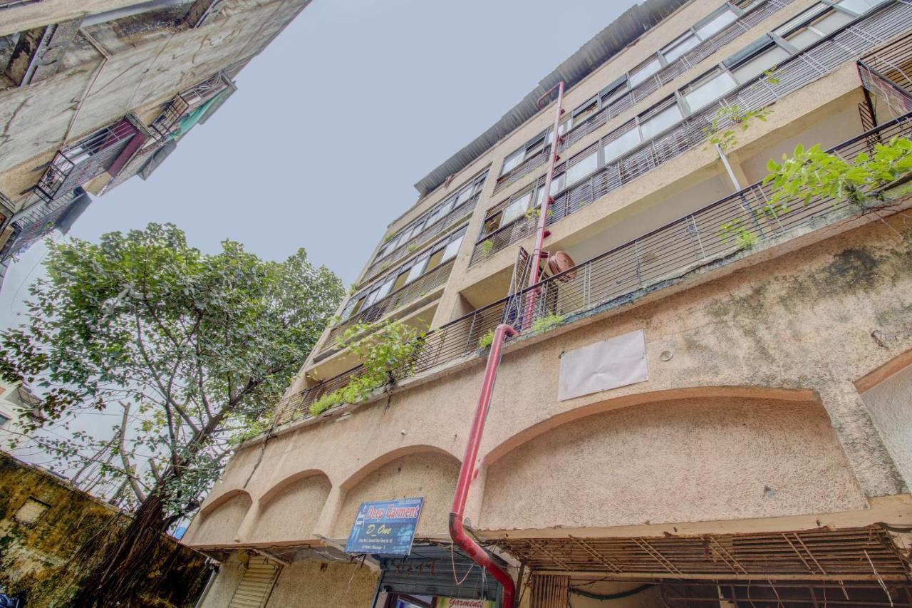 Hotel Della Comfort Near Ambreshwar Shiv Mandir, Ambernath Amarnāth Exterior photo